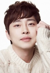 Kang Sung-Wook fotoğrafı