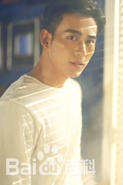 Wang Zi Chen Fotoğrafı