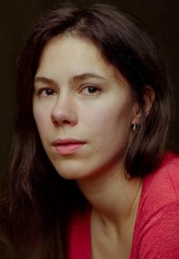 Hanne Mathisen Haga fotoğrafı