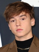 Maxwell Jenkins fotoğrafı