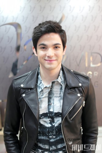 Robin Deiana Fotoğrafı