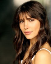 Phoebe Torrance fotoğrafı