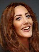 Elif Çapkın fotoğrafı