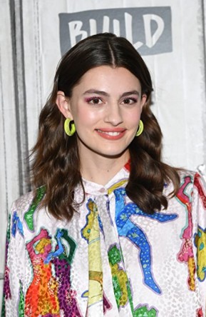 Diana Silvers Fotoğrafı