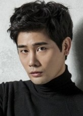 Ji Chan (i) fotoğrafı