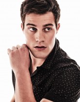 Jake Picking fotoğrafı