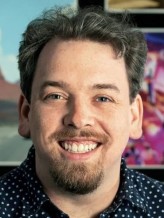 Michael Rianda fotoğrafı