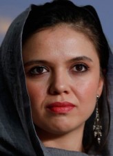 Marziyeh Rezaei fotoğrafı