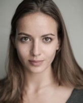 Antonia Desplat fotoğrafı