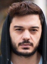 İlyas Yalçıntaş fotoğrafı