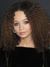 Nico Parker fotoğrafı