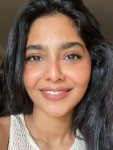 Aishwarya Lekshmi fotoğrafı