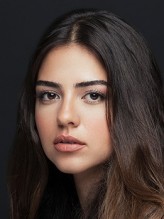 Aslıhan Malbora fotoğrafı