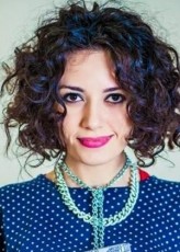 Gülay Hüseynova fotoğrafı