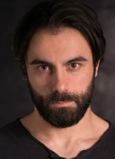 Çağrı Erceber fotoğrafı