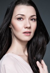 Yuliya Zelenskaya fotoğrafı