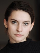 Romina Küper fotoğrafı