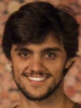 Felipe Simas fotoğrafı