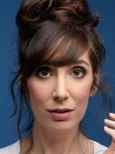 Nora Hamzawi fotoğrafı