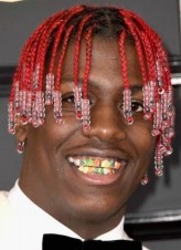 Lil Yachty fotoğrafı