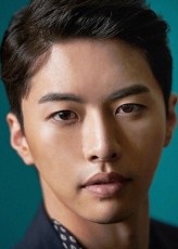 Shin Soo-hang fotoğrafı