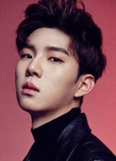 Yoo In-Soo fotoğrafı