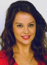 Ayçin Tuyun fotoğrafı