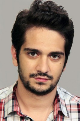 Anıl Çelik Fotoğrafı