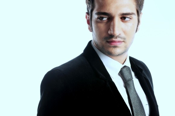 Anıl Çelik Fotoğrafı