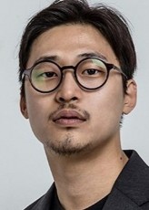 Oh Dong-Min fotoğrafı