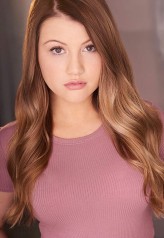 Brooke Sorenson fotoğrafı