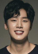 Kim Dong-Hee (ii) fotoğrafı