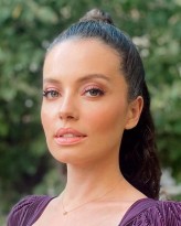 Gizem Arıkan fotoğrafı