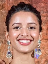 Tripti Dimri fotoğrafı