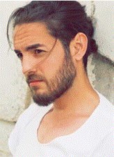 Berk Yaparel fotoğrafı