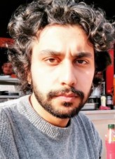 Mustafa Akçin fotoğrafı