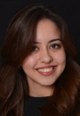 Melis Tamtaş fotoğrafı