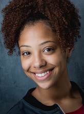 Ameerah Falzon-Ojo fotoğrafı