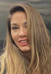 Merve Sevin Fotoğrafı