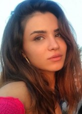 Feride Hilal Akın fotoğrafı