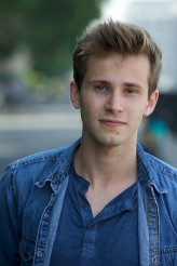 Nicholas Podany fotoğrafı