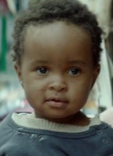 Boluwatife Treasure Bankole fotoğrafı