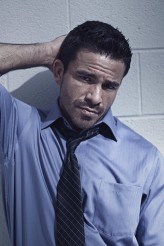 Derek Boone fotoğrafı