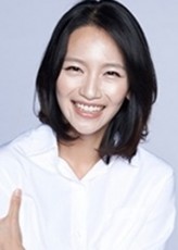 Baek Eun-Hye fotoğrafı