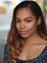 Tahirah Sharif fotoğrafı