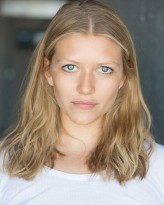 Rosa Coduri fotoğrafı