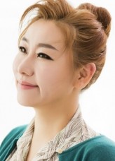 Kim Na-Yoon fotoğrafı