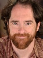 Brendan Hunt fotoğrafı