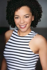 Zarrin Darnell-Martin fotoğrafı