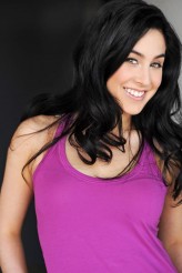 Kazumi Evans fotoğrafı